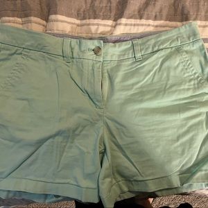Southern Tide chino shorts